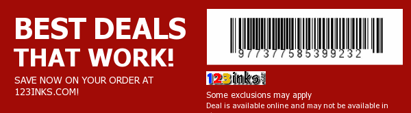 123inks.com Coupon