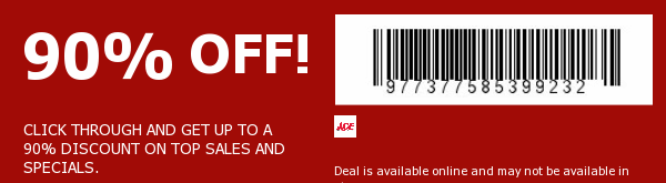 Ace Hardware Coupon