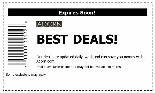 Adorn Deals