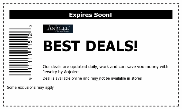 Anjolee Deals
