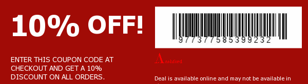 Ashford Coupon