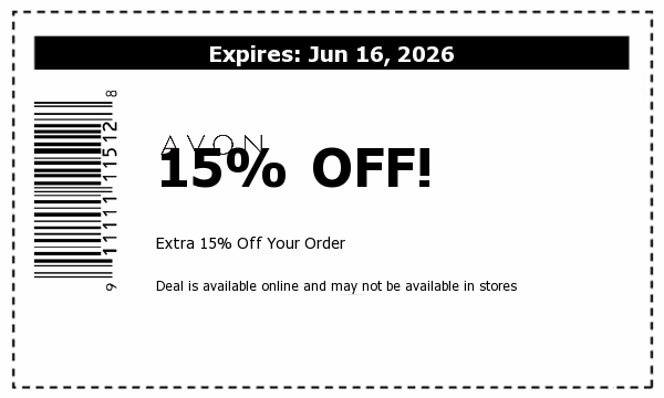 Avon Deals