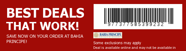 Bahia Principe Coupon