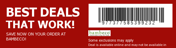Bambeco Coupon