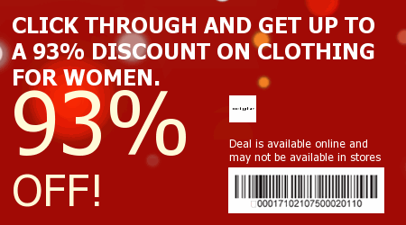 Bloomingdales Coupon Code