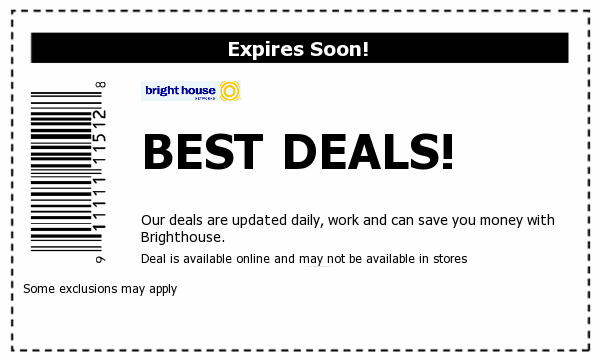 Brighthouse Deals