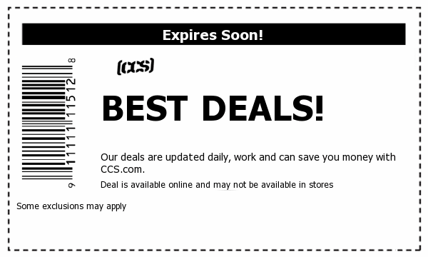 CCS Deals