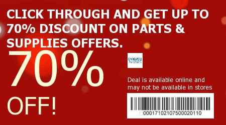 Camping World Coupon Code