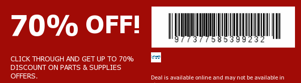 Camping World Coupon