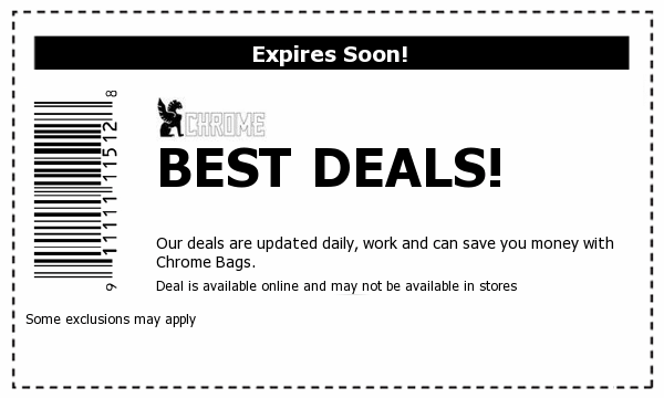 Chrome Deals