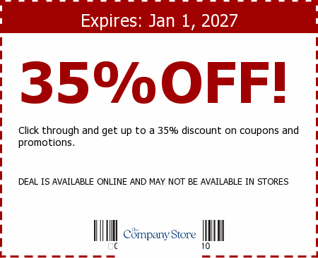 The Company Store Promo Code