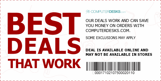 ComputerDesks.com Coupons