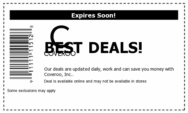 Coveroo Deals
