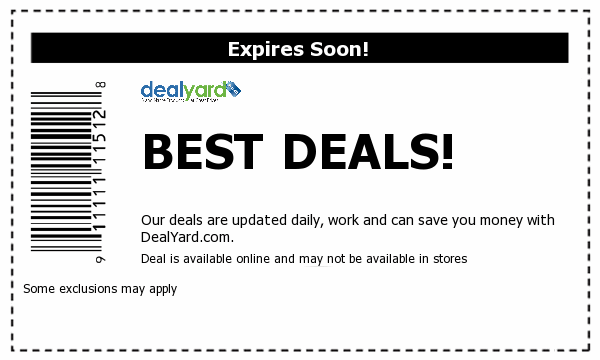 DealYard Deals