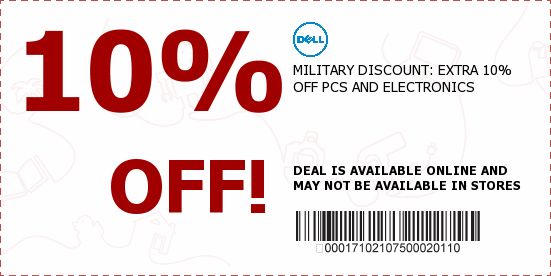 Dell Coupons