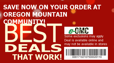 E-OMC Coupon Code