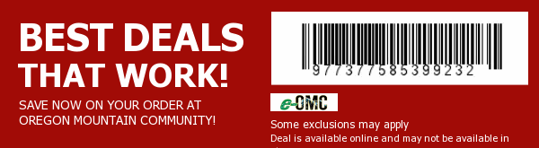 E-OMC Coupon