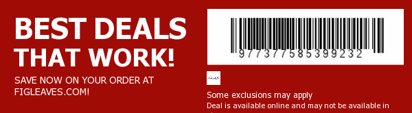 FigLeaves Coupon