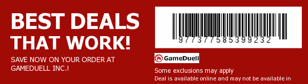 GameDuell Coupon