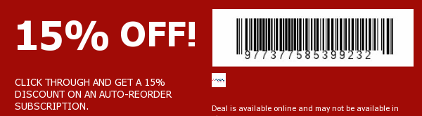 Global Industrial Coupon