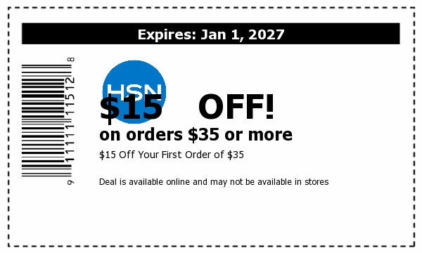HSN Deals