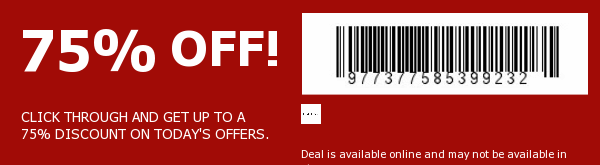 Haggar Coupon