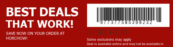 Horchow Coupon