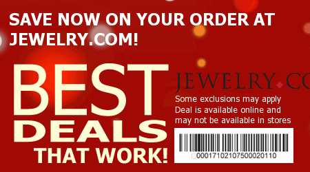 Jewelry.com Coupon Code