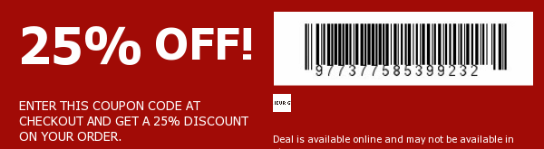 Keurig Coupon