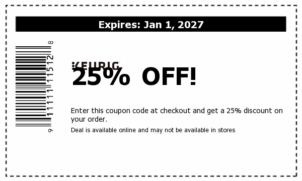Keurig Deals