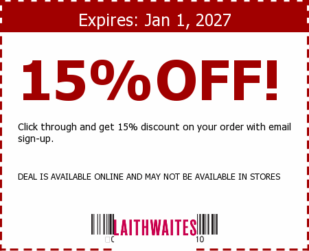 Laithwaites Wine Promo Code