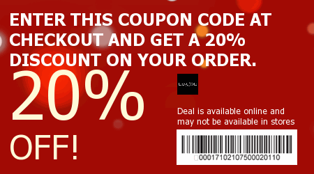 Lancome Coupon Code