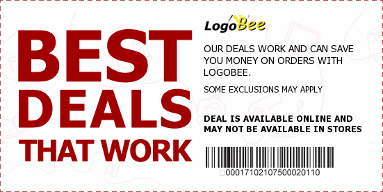 Logo Bee Coupons