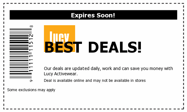 Lucy Deals