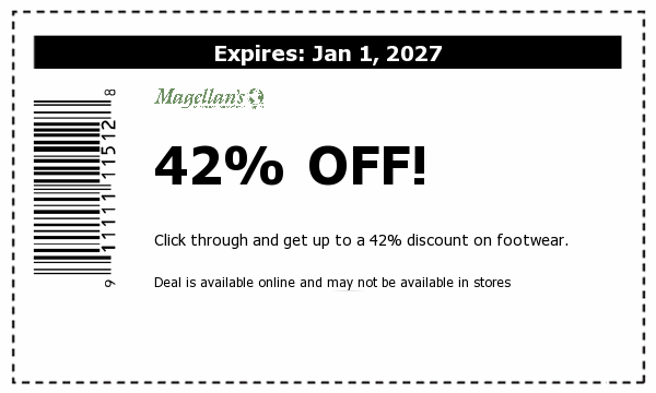Magellans Deals