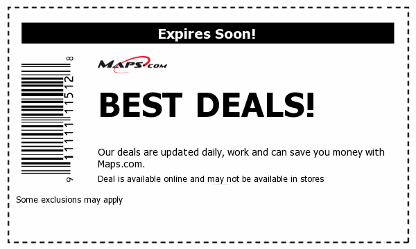 Maps Deals