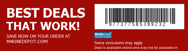Marine Depot Coupon