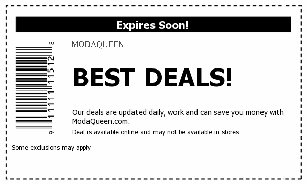 ModaQueen.com Deals