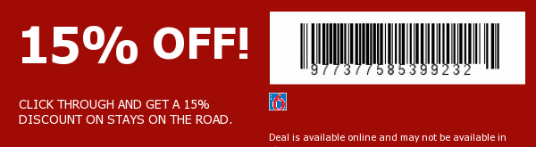 Motel 6 Coupon