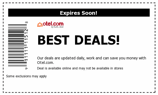 Otel.com Deals