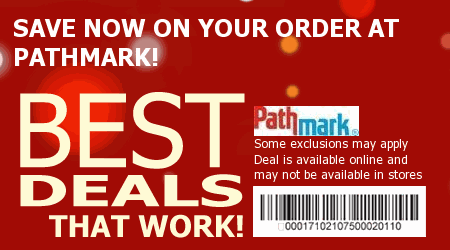 Pathmark Coupon Code
