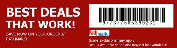 Pathmark Coupon