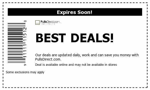 Pulls Direct Deals