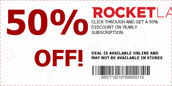 Rocket Lawyer Coupons