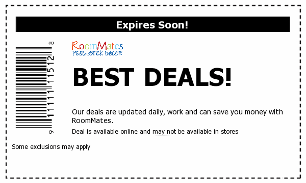 RoomMates Deals