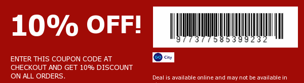 Smart Destinations Coupon