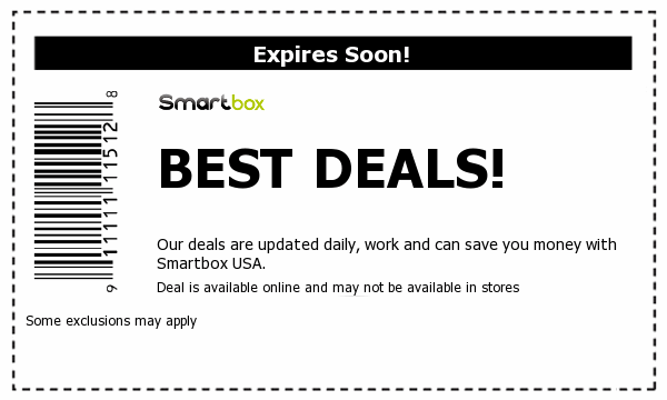 Smartbox Deals