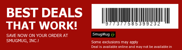 SmugMug Coupon