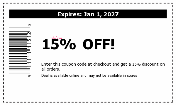Teleflora Deals