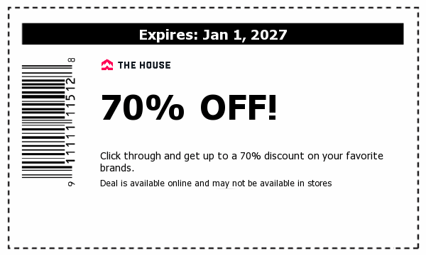 The House Deals